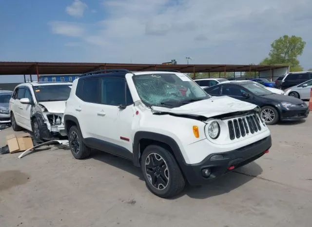 jeep renegade 2017 zaccjbcb2hpg13195