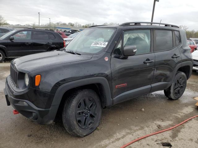 jeep renegade 2018 zaccjbcb2jph91775