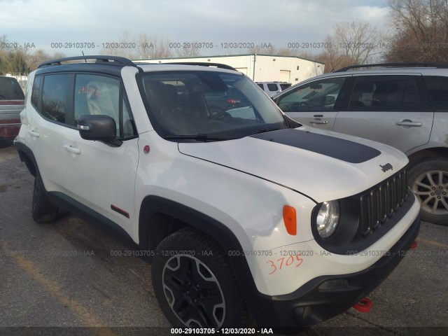 jeep renegade 2017 zaccjbcb3hpe50878