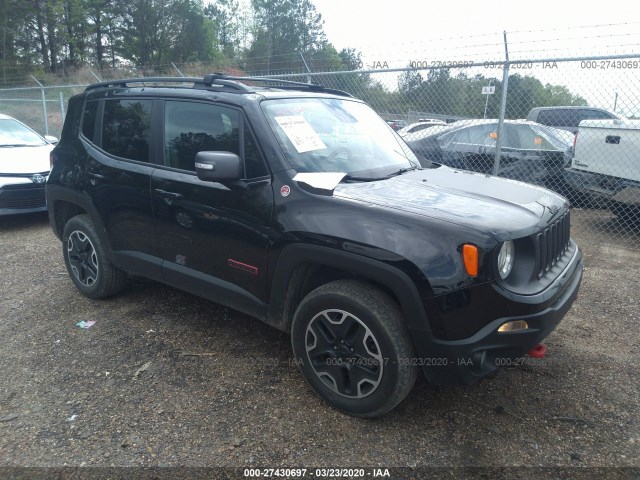 jeep renegade 2017 zaccjbcb3hpe56566