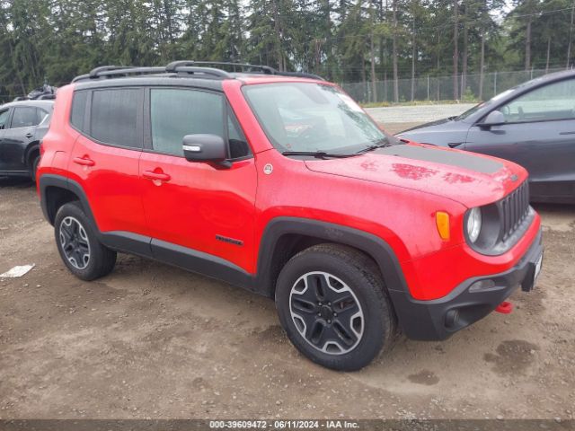 jeep renegade 2017 zaccjbcb3hpe61833