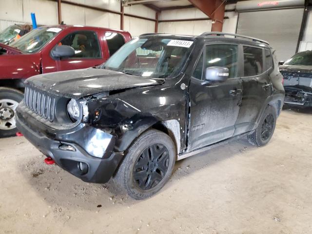 jeep renegade 2017 zaccjbcb3hpe76347