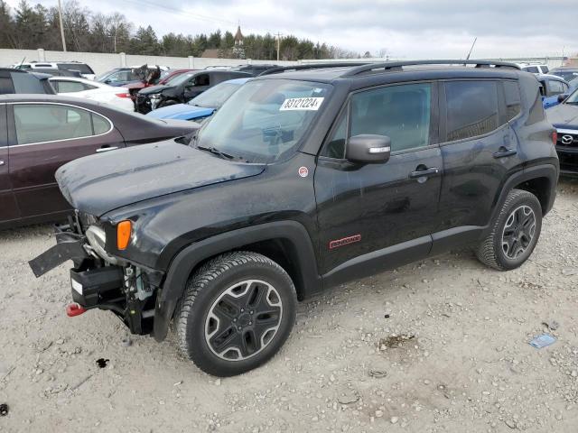 jeep renegade t 2017 zaccjbcb3hpf63505