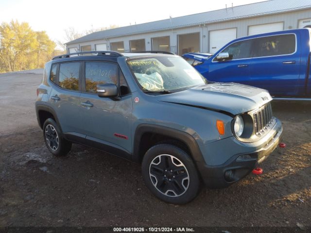 jeep renegade 2017 zaccjbcb3hpg00584