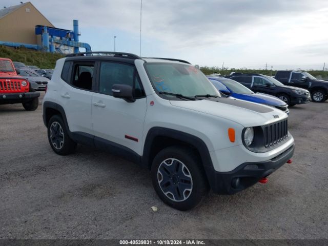 jeep renegade 2017 zaccjbcb3hpg61451