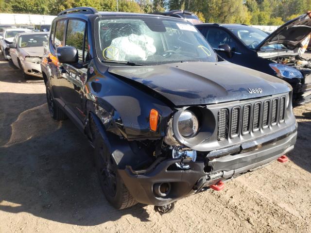 jeep  2018 zaccjbcb3jph47364