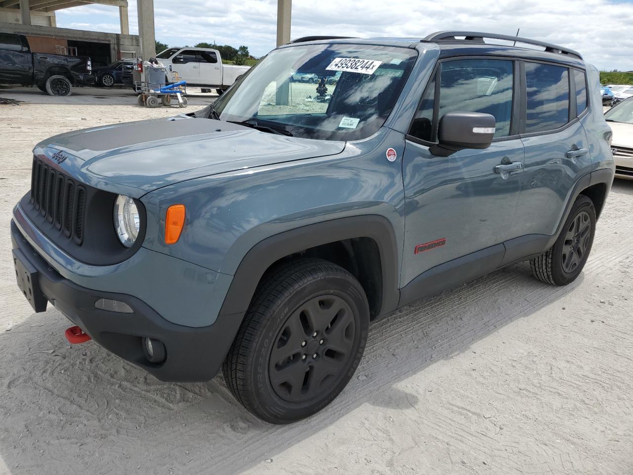 jeep renegade 2018 zaccjbcb3jph86701