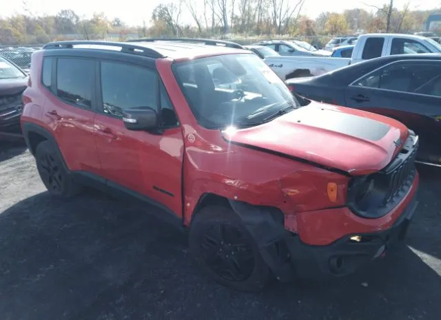 jeep renegade 2018 zaccjbcb3jpj02906