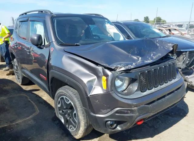 jeep renegade 2017 zaccjbcb4hpe46659