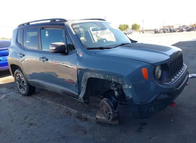 jeep renegade 2017 zaccjbcb4hpe87616