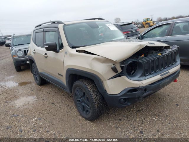 jeep renegade 2017 zaccjbcb4hpe92914