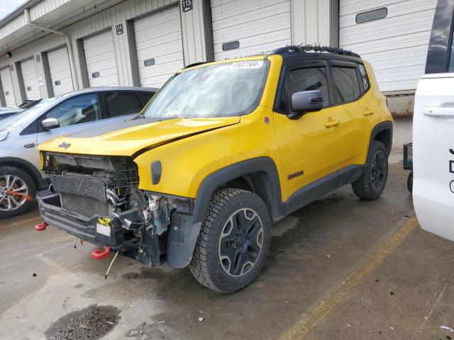 jeep renegade t 2017 zaccjbcb4hpf70205