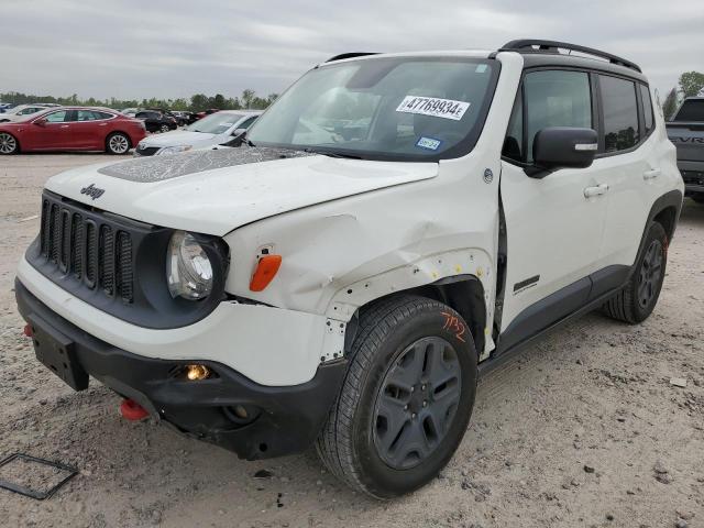 jeep renegade 2017 zaccjbcb4hpf81768