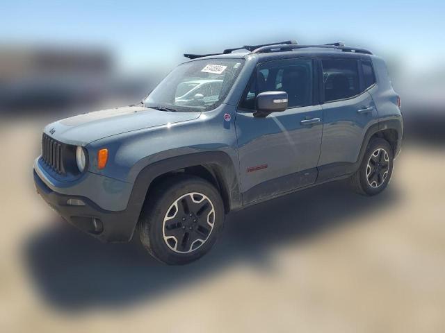 jeep renegade 2017 zaccjbcb4hpg28037