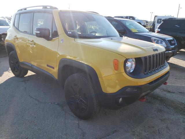 jeep renegade t 2018 zaccjbcb4jph17001