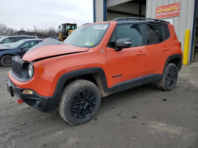 jeep  2018 zaccjbcb4jph31724