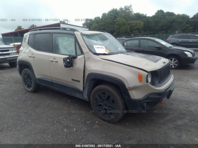 jeep renegade 2017 zaccjbcb5hpe78794