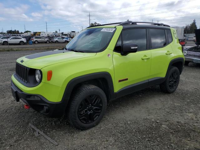 jeep renegade t 2018 zaccjbcb5jph15869