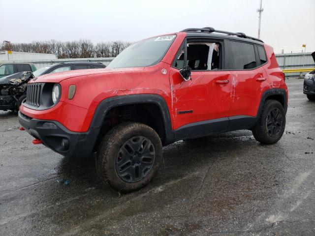 jeep renegade t 2018 zaccjbcb5jph23213