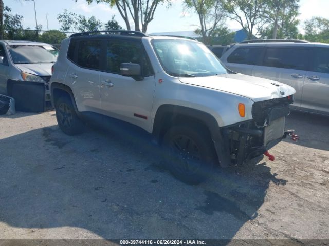 jeep renegade 2018 zaccjbcb5jph68121