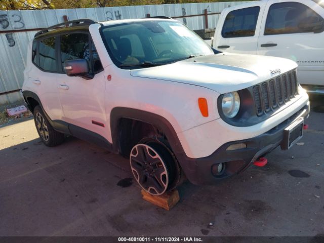 jeep renegade 2017 zaccjbcb6hpe52351