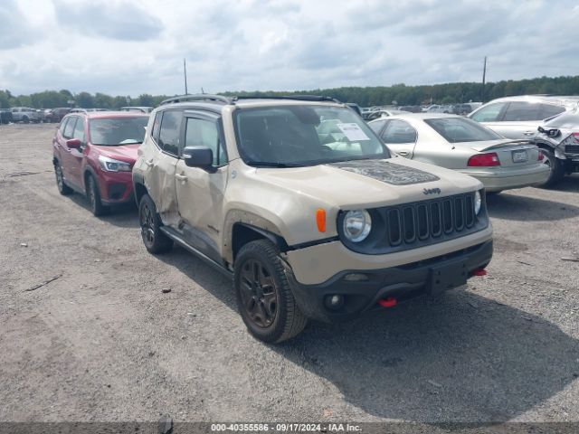 jeep renegade 2017 zaccjbcb6hpe78819