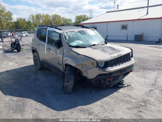 jeep renegade 2017 zaccjbcb6hpe78996