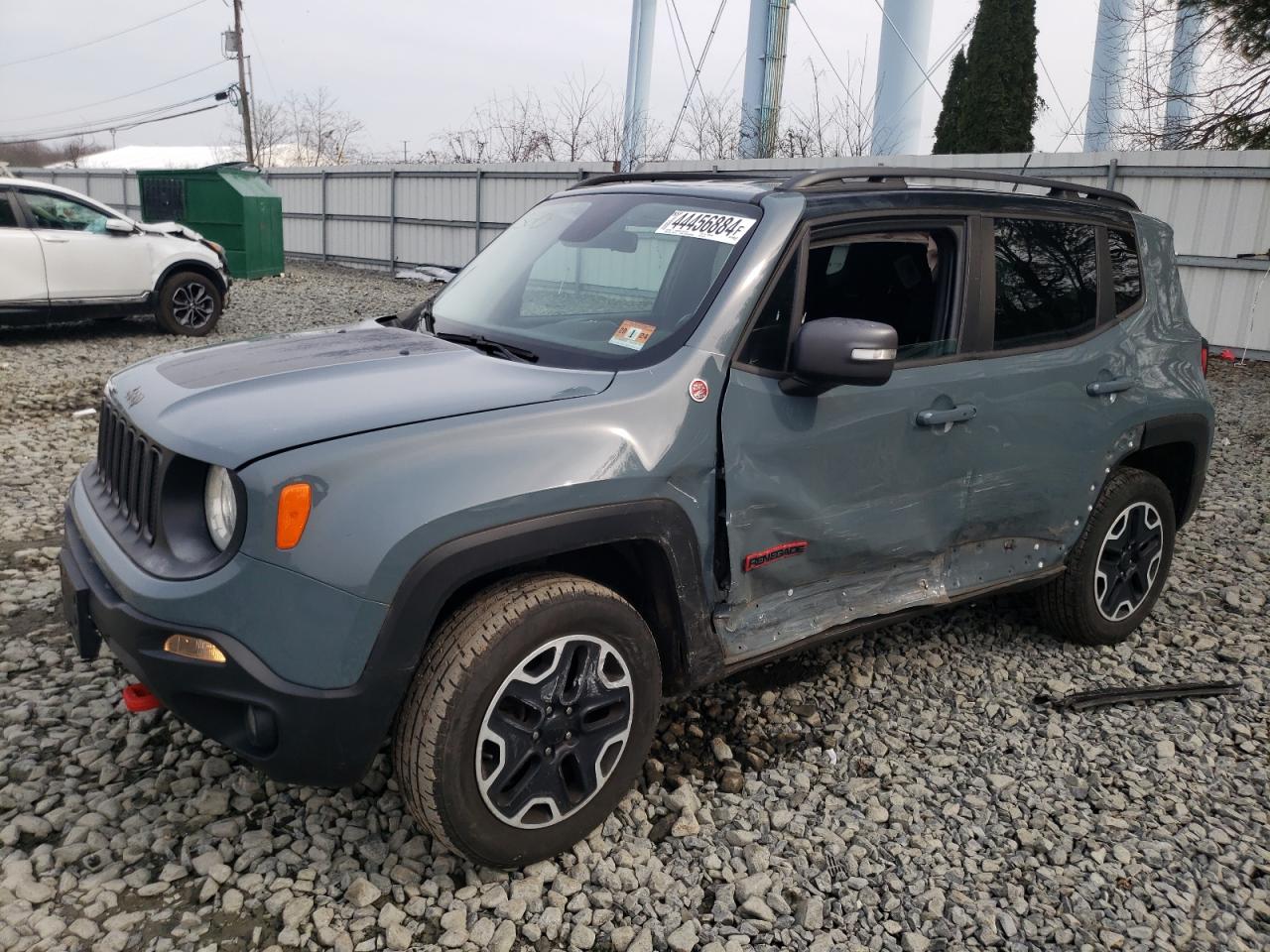 jeep renegade 2017 zaccjbcb6hpe87276