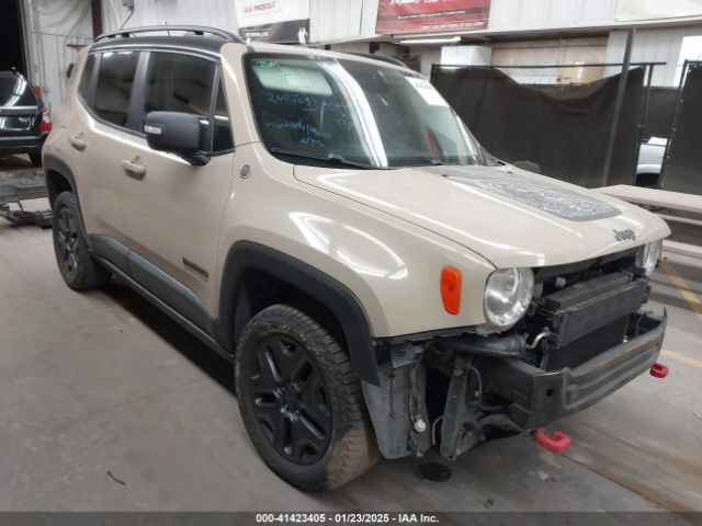 jeep renegade 2017 zaccjbcb6hpe92784