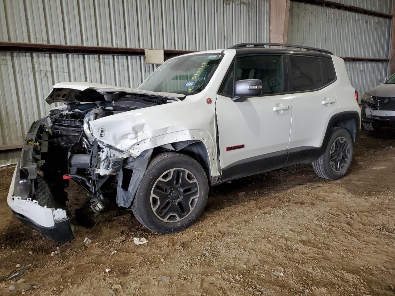 jeep renegade 2017 zaccjbcb6hpe94955