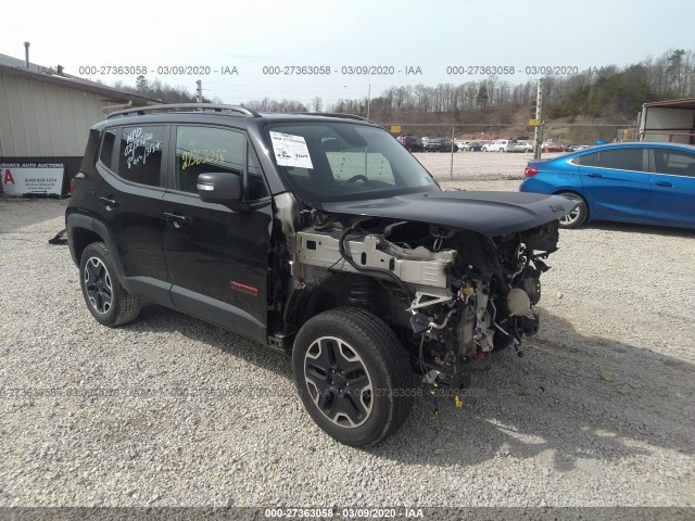 jeep renegade 2017 zaccjbcb6hpg58060