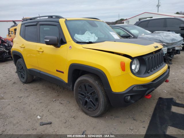 jeep renegade 2018 zaccjbcb6jph00488