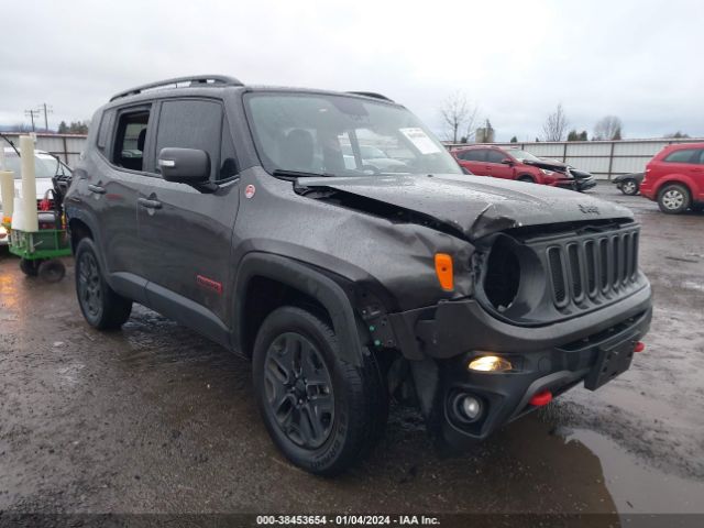 jeep renegade t 2018 zaccjbcb6jph70198