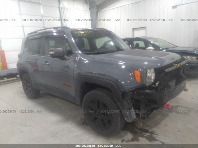 jeep renegade 2018 zaccjbcb6jph97336