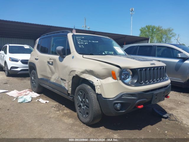 jeep renegade 2017 zaccjbcb7hpe73631