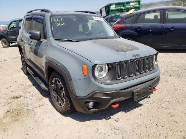 jeep renegade t 2017 zaccjbcb7hpf36193