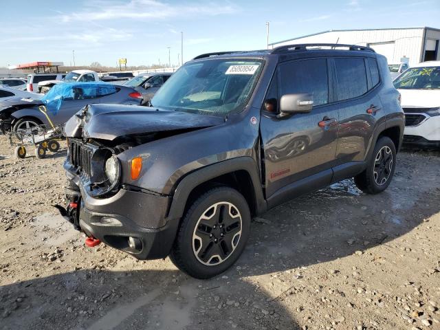 jeep renegade t 2017 zaccjbcb7hpf40986