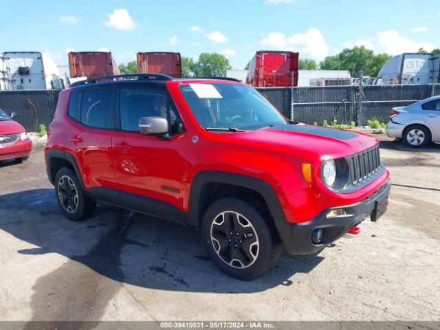 jeep renegade 2017 zaccjbcb7hpf70912