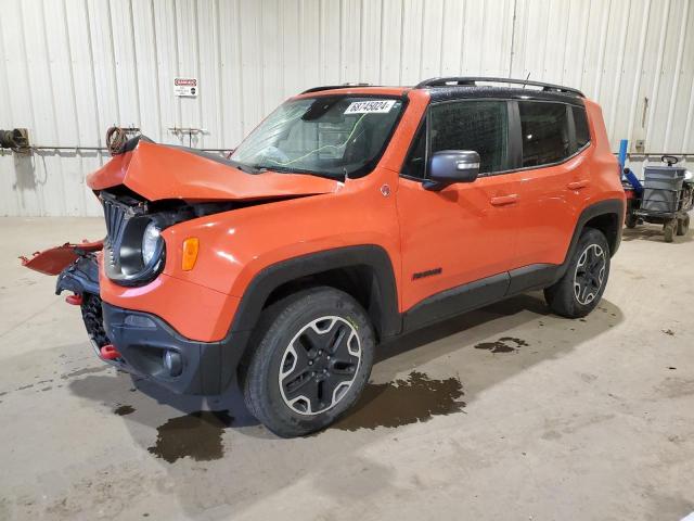 jeep renegade t 2017 zaccjbcb7hpf80565