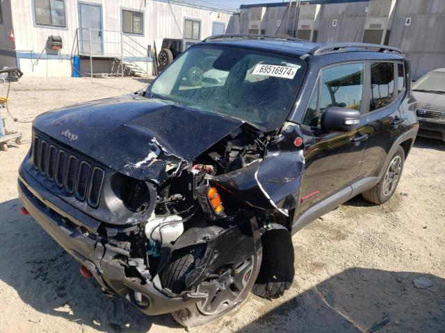 jeep renegade t 2017 zaccjbcb7hpf98841