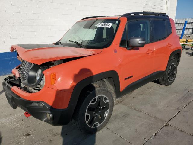 jeep renegade t 2017 zaccjbcb7hpg00507