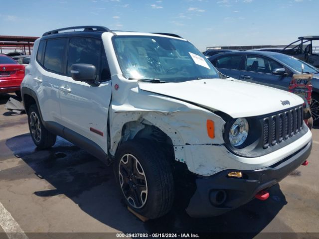 jeep renegade 2017 zaccjbcb7hpg37119