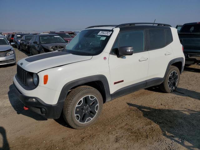 jeep renegade t 2017 zaccjbcb7hpg42515