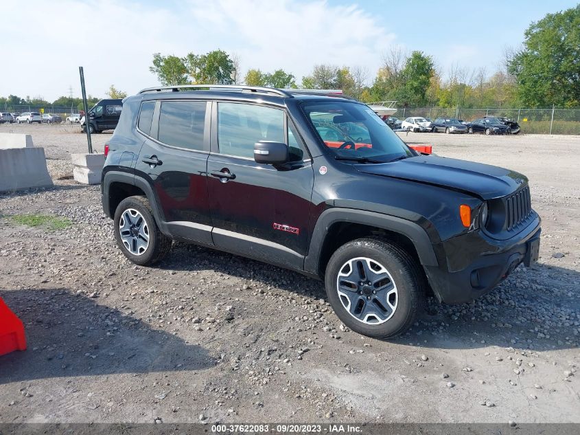 jeep renegade 2017 zaccjbcb7hpg60402