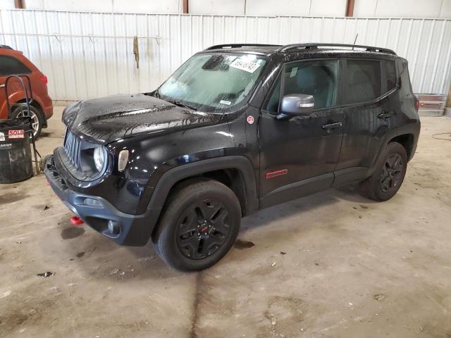 jeep renegade 2018 zaccjbcb7jph49800