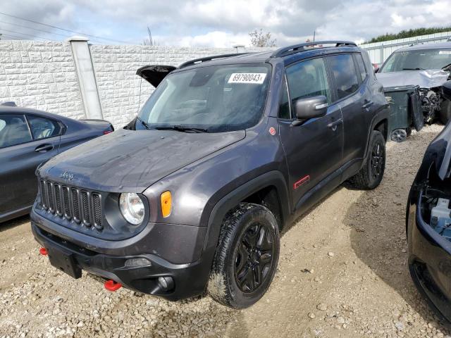 jeep renegade t 2018 zaccjbcb7jph72719