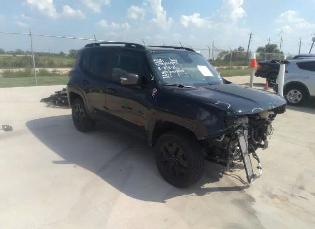 jeep renegade 2018 zaccjbcb7jph73997