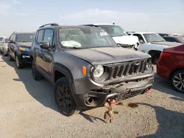 jeep renegade t 2018 zaccjbcb7jpj08594