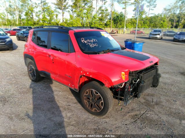 jeep renegade 2017 zaccjbcb8hpe92138