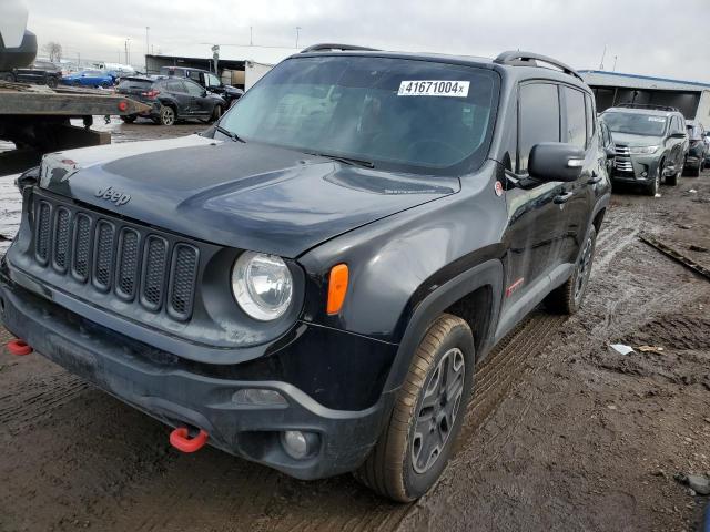 jeep renegade 2017 zaccjbcb8hpf55609